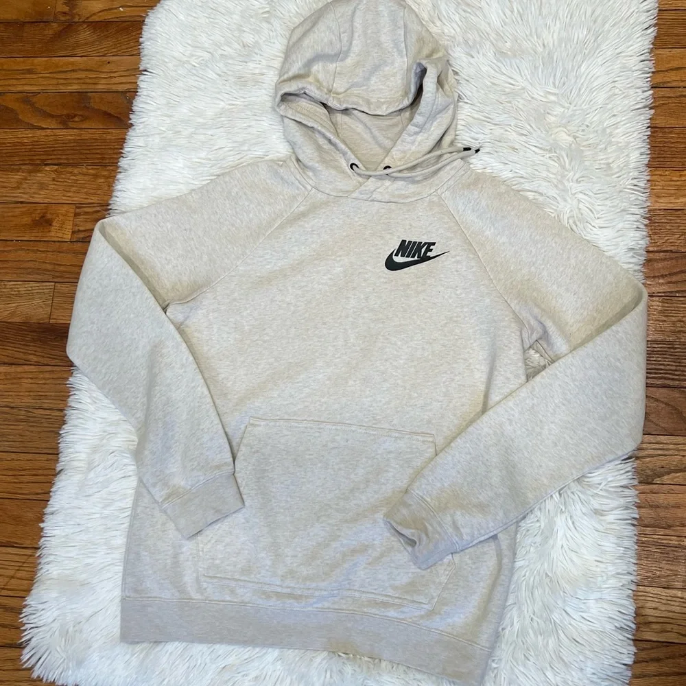 Nike‎ hoodie size Small